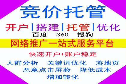 竞价代运营助力企业拓展线上市场案例